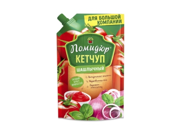 Томатное пюре Rosso Passata di Datterino пастер 290 г на акции в магазинах Корона