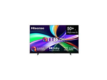 Телевизор hisense 50e7q ru в Орше Электросила