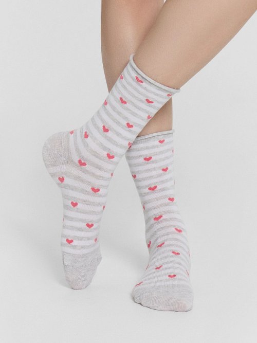 НОСКИ ЖЕНСКИЕ, фото 3 из 20