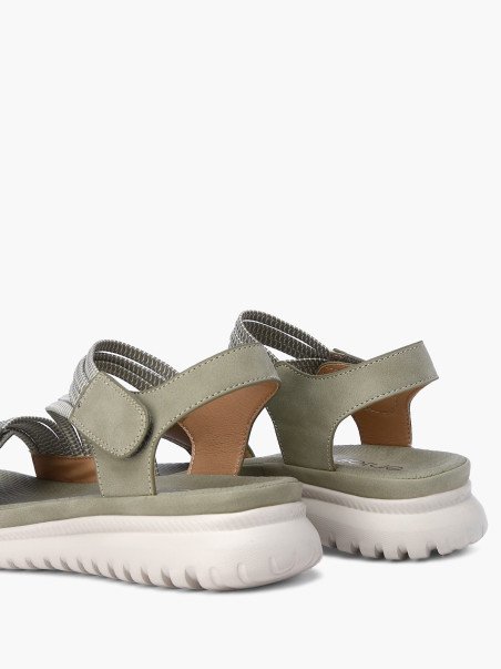 Босоножки Enjoin', фото 4 из 36