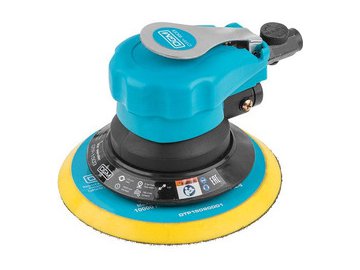 Пневмошлифмашина DGM DTP-1503