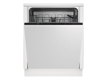 Встраиваемая посудомоечная машина BEKO BDIN14320