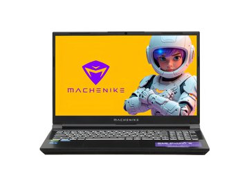 Игровой ноутбук Machenike S15 Pulsar JJ00GY00KRU на акции в магазинах 5 элемент
