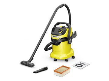 Пылесос Karcher WD 5 V-25/5/22 1.628-300.0