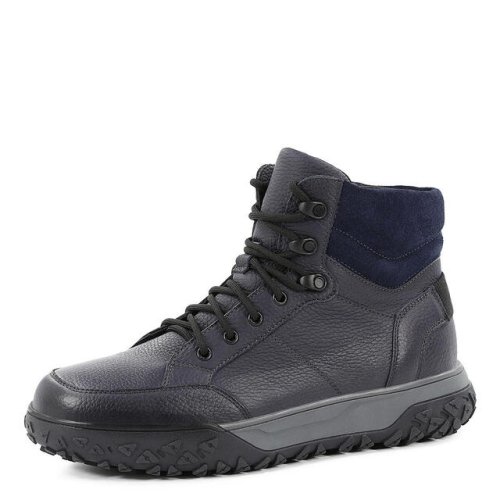 Ботинки мужские, фото 3 из 4