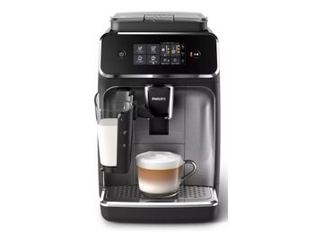 Кофемашина Philips EP2236/40 в Мозыре 5 элемент