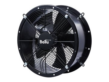 Вентилятор Ballu BDS-2-S