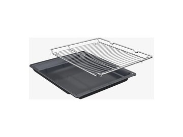 Духовой шкаф Bosch Serie 8 CMG7241B1