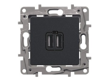 Розетка Legrand Etika 672694