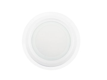 Светильник встраиваемый Osram 9Вт 4000К 4607194230716