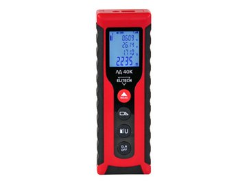 Лазерный дальномер ELITECH ЛД 40К 201464
