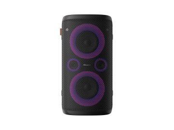 Акустика hisense party rocker one (hipsv) Электросила