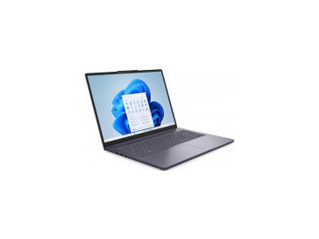 Ноутбук lenovo ideapad slim 3 16ahp10 (83kb0007rk) Электросила