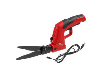 Садовые ножницы аккумуляторные Wortex LX SG 4015-1 (2322100)