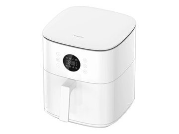 Аэрогриль XIAOMI Air Fryer 6.5 L BHR083MEU (MAF-W6501) White
