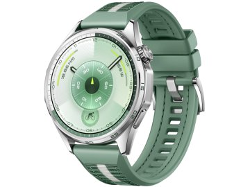 Huawei Watch GT 6 46 мм ATM-B19 зеленый