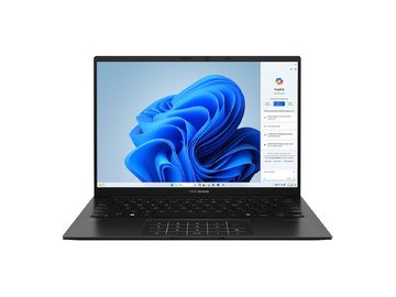 Ноутбук ASUS Zenbook 14 OLED UM3406GA-QD049 Win11Pro на акции в магазинах 5 элемент