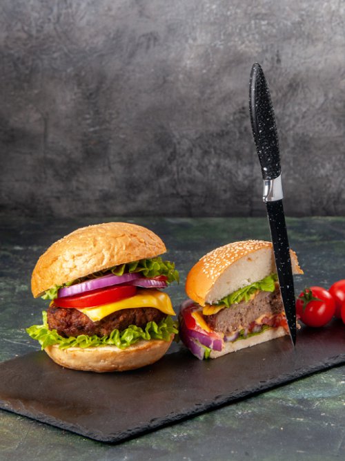 Набор подставок сервировочных Slate 30*15 (2 шт.), фото 20 из 118