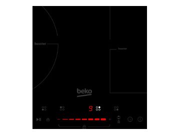 Варочная панель Beko HII 64500 FTO в Мозыре 5 элемент