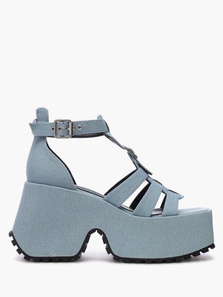 Босоножки Enjoin', фото 1 из 28