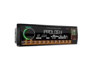 USB-магнитола Prology CMD-410