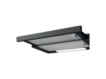 Кухонная вытяжка Elica Elite 14 LUX BL/A/60 Ома