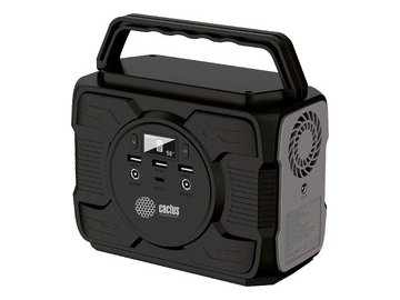Электростанция портативная Cactus CS-PCS172 48000mAh