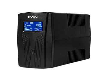 ИБП SVEN Pro 650 VA
