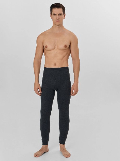 КАЛЬСОНЫ "ТЕРМО" МУЖСКИЕ, фото 2 из 15