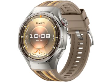 Huawei Watch GT 6 Pro 46 мм ATM-B29 коричневый