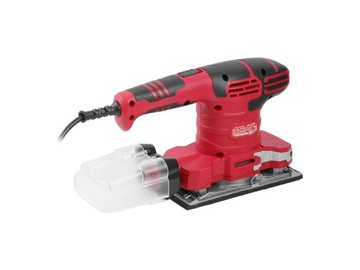 Виброшлифмашина Wortex SS 1920 E (1334425)