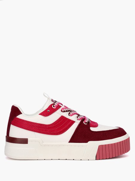 Кеды X-Plode, фото 1 из 10