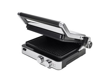 Электрогриль POLARIS PGP 2402 в Мозыре 5 элемент