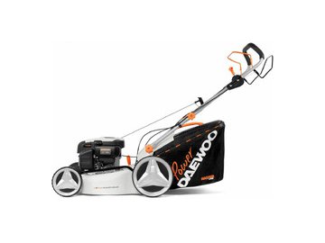 Газонокосилка Daewoo Power L 50SV в Мозыре 5 элемент