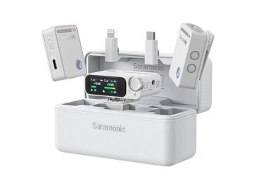 Радиосистема SARAMONIC Ultra 02