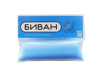 Ремкомплект универсальный для надувного дивана БИВАН 8009