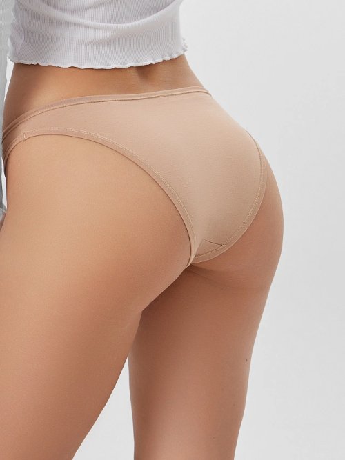 ТРУСЫ ЖЕНСКИЕ (3ШТ.), фото 4 из 20