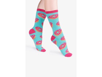 Носки женские Socks concept