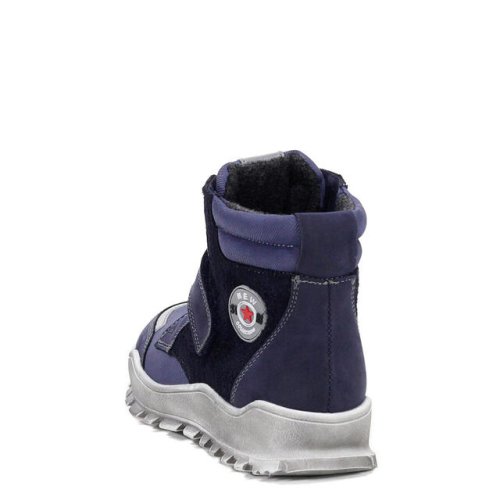 Ботинки для школьников-мальчиков, фото 6 из 6