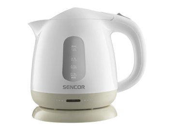 Чайник электрический Sencor SWK 1103 LM