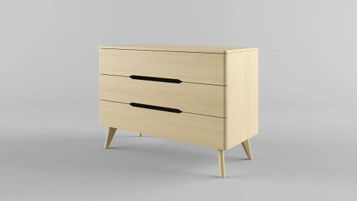 Комод В3 Elva ВМФ-1571, фото 1 из 1