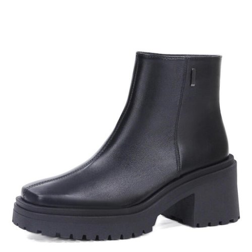 Ботинки женские, фото 4 из 6