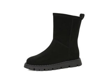 Полусапожки женские