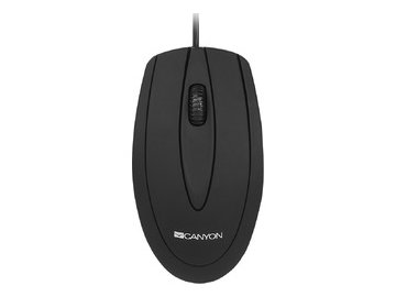 Мышь CANYON CNE-CMS1
