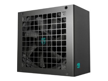 Блок питания Deepcool GamerStorm PF500X (R-PF500X-HD0B-WGEU)