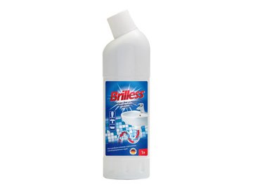 Средство для устраниня засоров Brilless Professional, 1 л