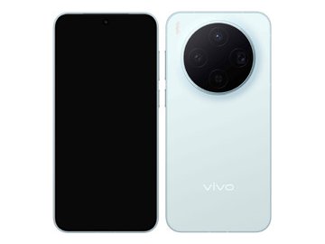 Смартфон vivo X300 V2515 12GB/256GB (голубой) на акции в магазинах 5 элемент