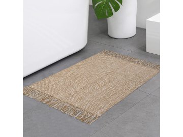 Коврик HomeKO Cotton 0,6х0,9м (бежевый) xb2462510 в Минске Ома