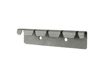 Сушилка потолочная алюминиевая Comfort Alumin Group Silver Style 1,7м