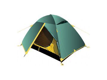 Палатка TRAMP Scout 3 V2